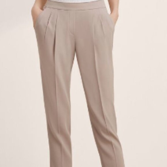 Babaton Cohen Pant - Picture 1 of 5